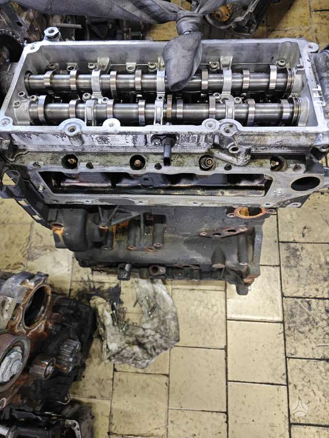 Volkswagen Tiguan, Dfl