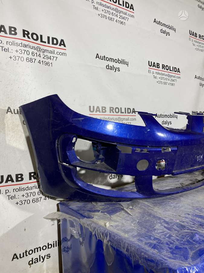 Mitsubishi Colt body parts