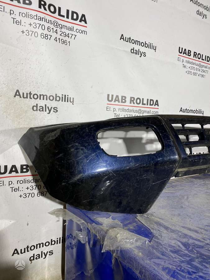 Mitsubishi Pajero детали кузова