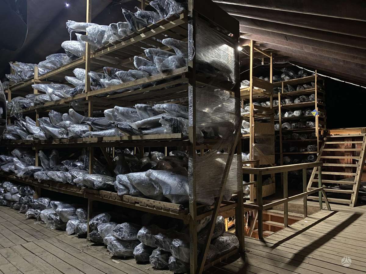 Mitsubishi Lancer body parts