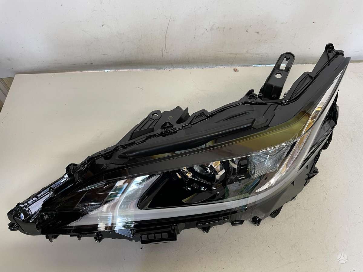 Lexus ES 300h, 81185-33G10, фары
