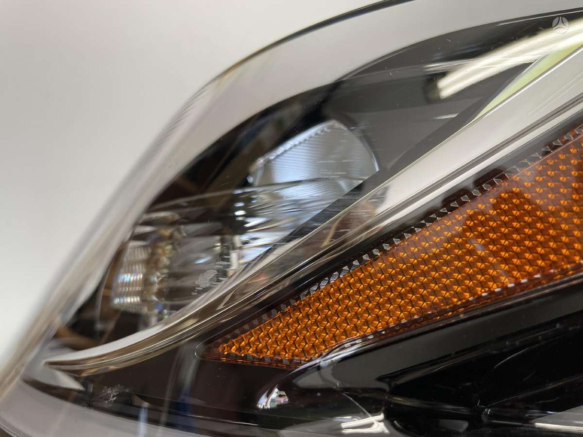 Lexus ES 300h, 81185-33G10, фары