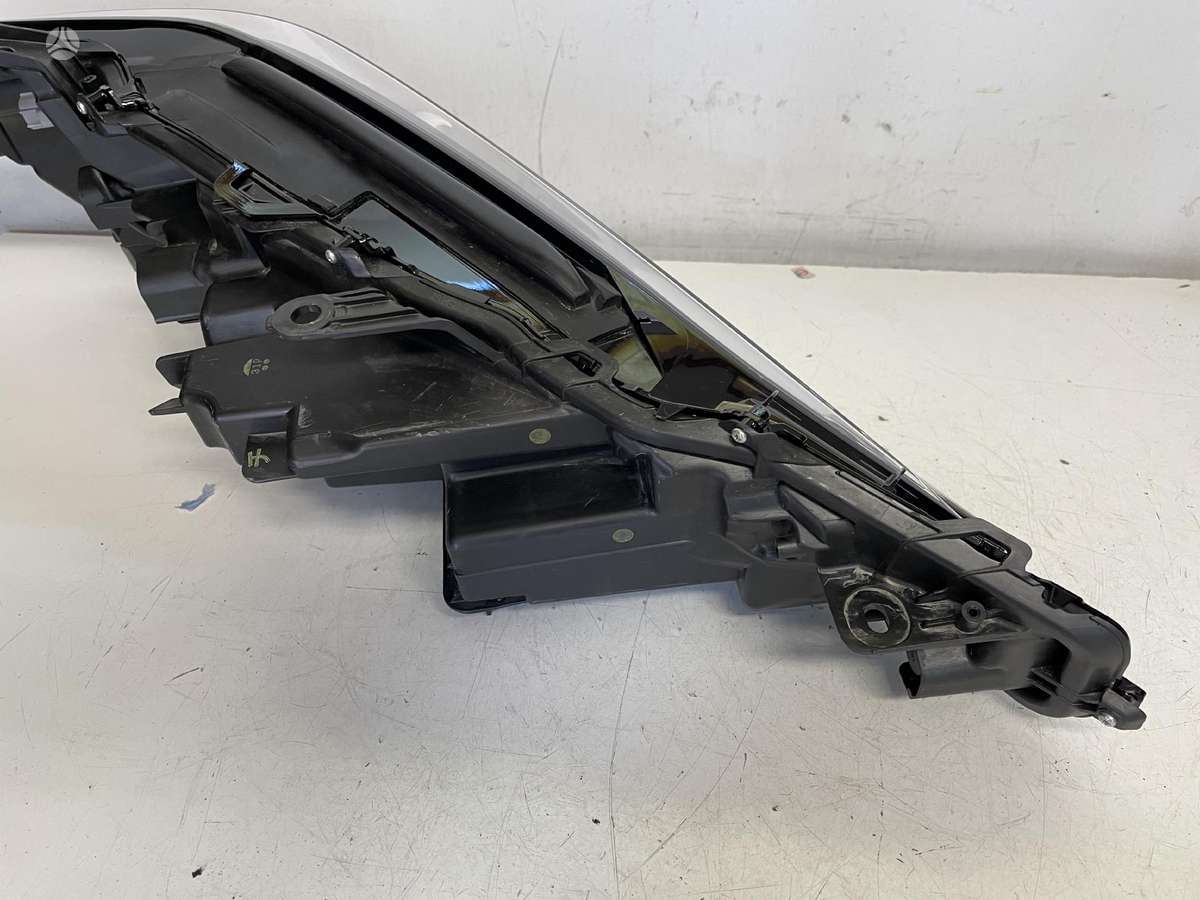 Lexus ES 300h, 81185-33G10, фары