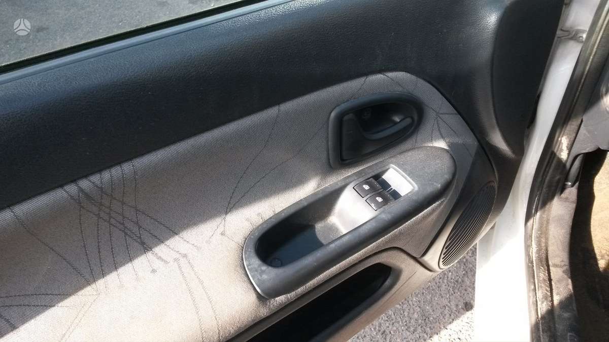 Renault Clio variklis k9 ka 704
