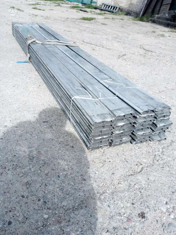 Kögel S24, užuolaidinės / tentinės