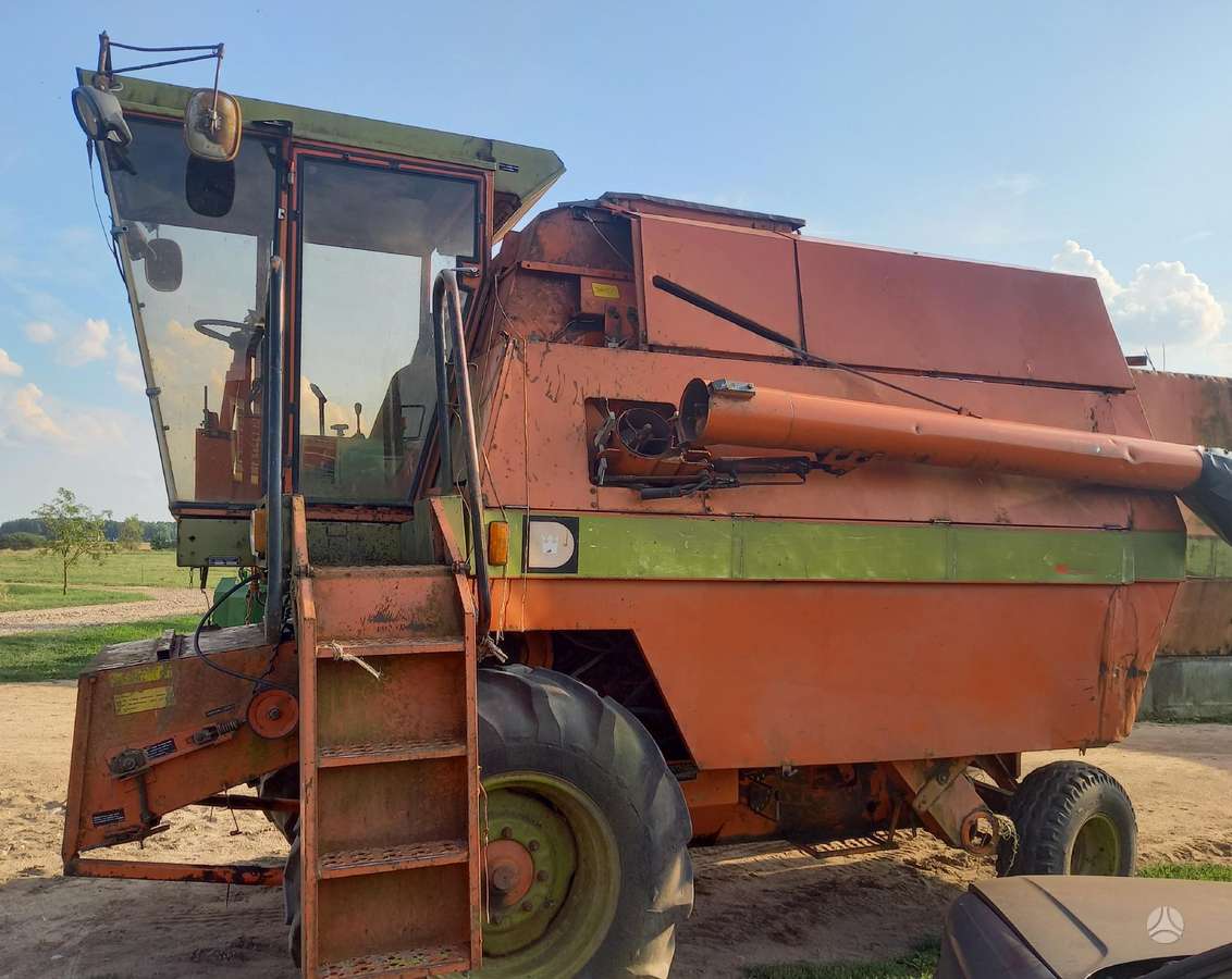 Dronningborg D1200