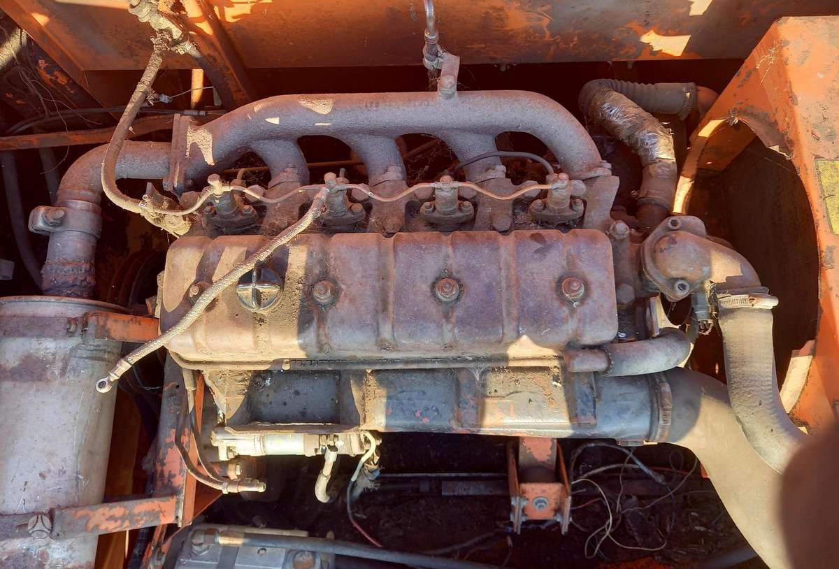 Dronningborg D1200