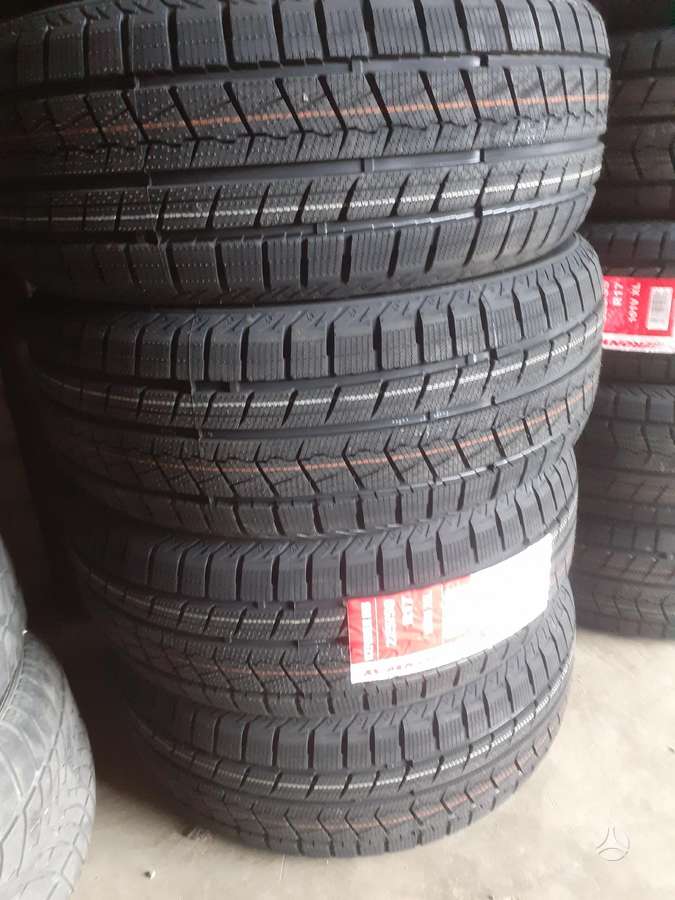 FRONWAY, всесезонные 205/55 R16