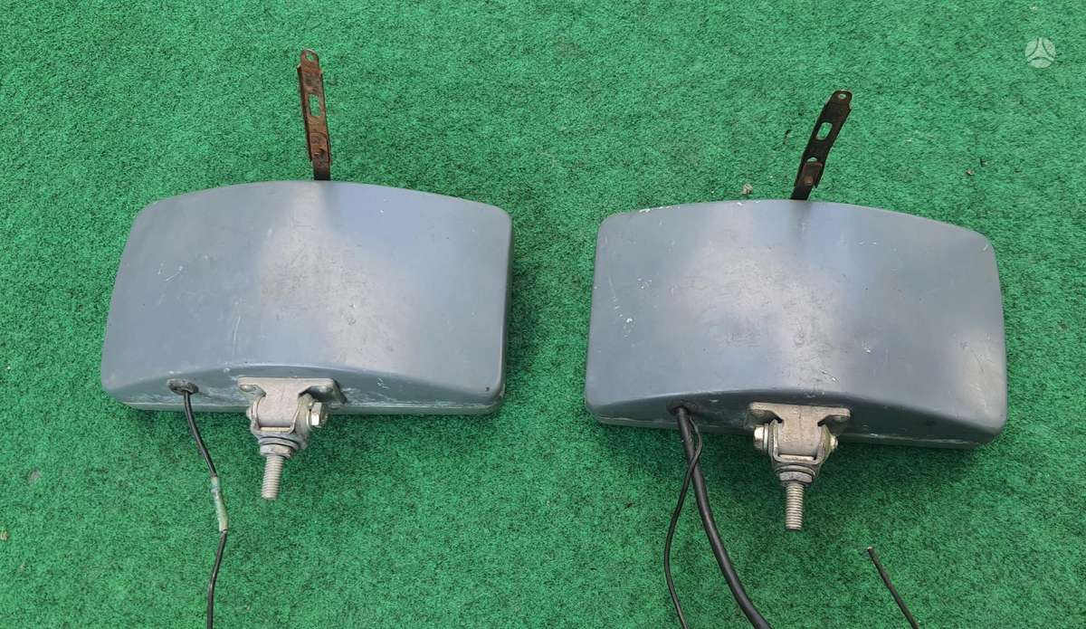 -Kita- Bosch Hella halogen, trucks