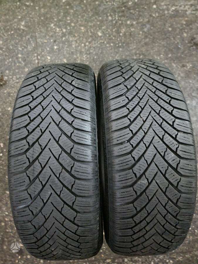 Continental, universalios 205/60 R16