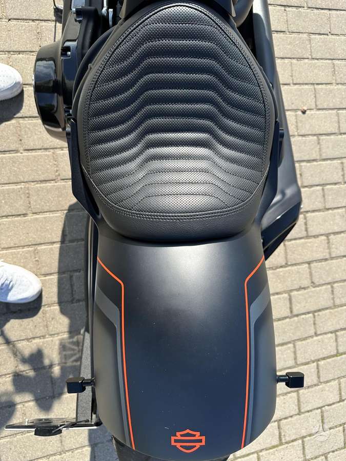 Harley-Davidson FXDR 1800cc, чопперы / круизеры / custom