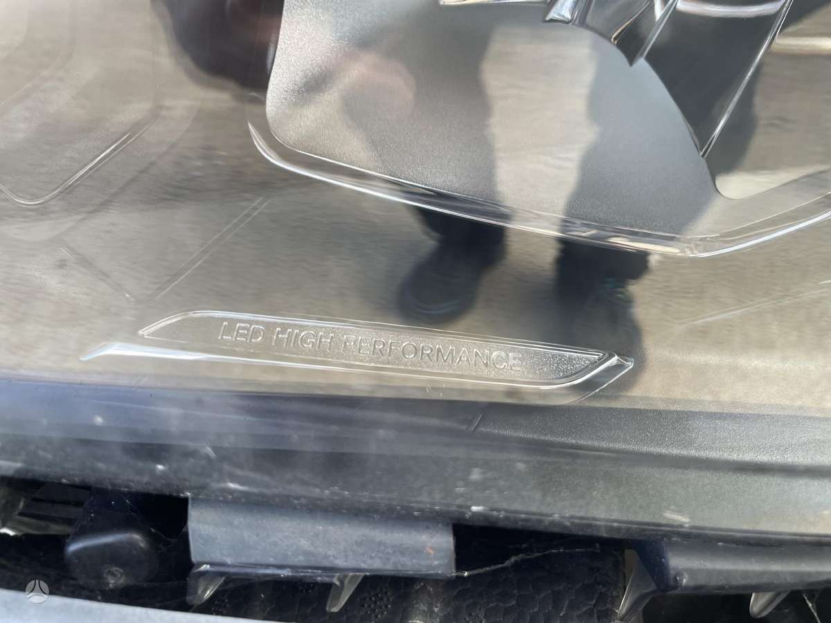 Mercedes-Benz CLA klasė Amg apdaila