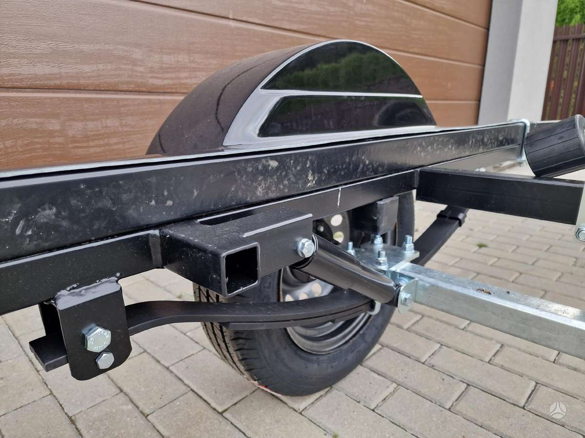 RIVERFOX 420C, yachts / cruisers