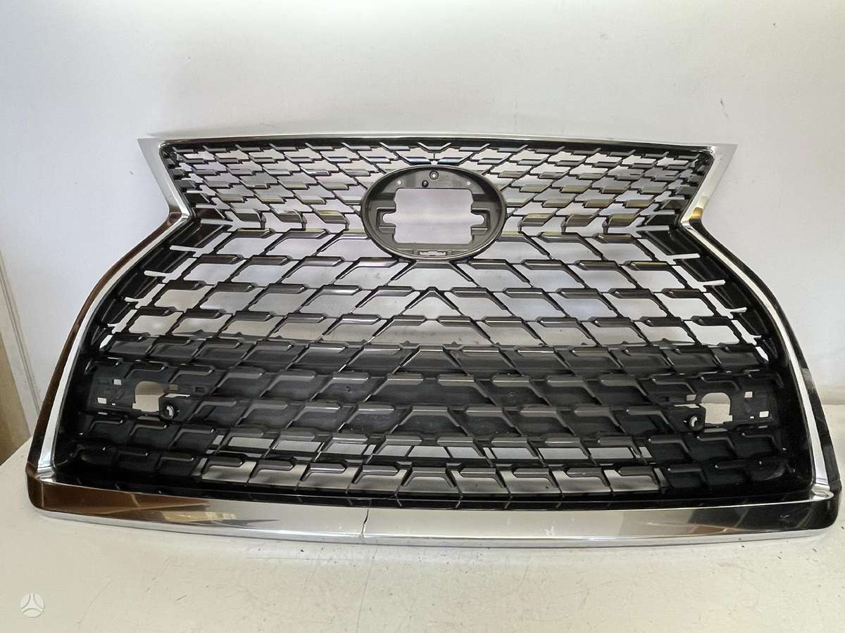 Lexus RX klasė front grill