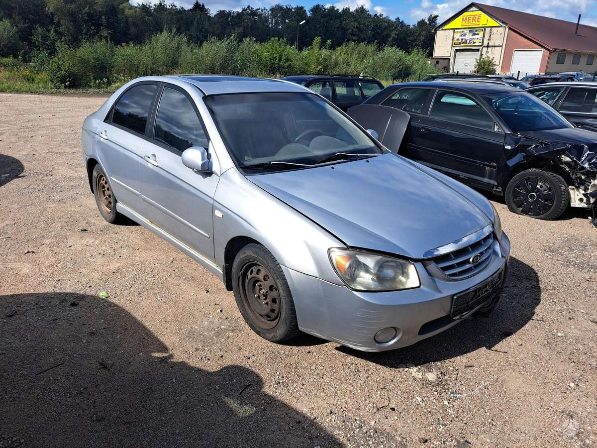 Kia Cerato