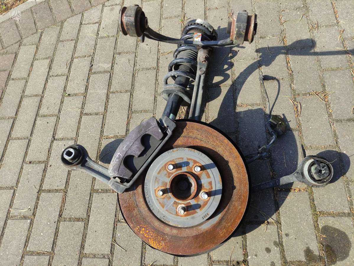 Dodge Challenger, SRT 6.2L / 6.4L / 5.7L, детали двигателя