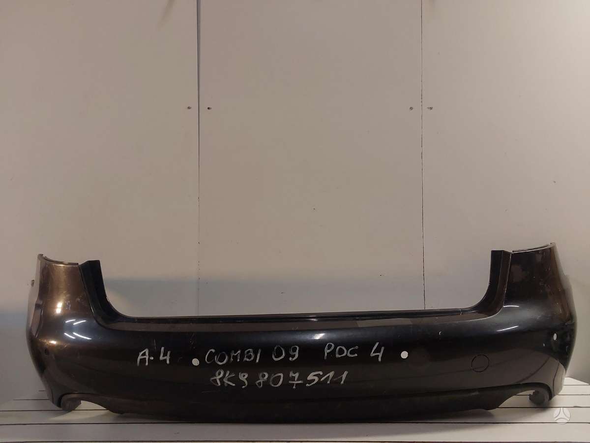 Audi A4 for parts