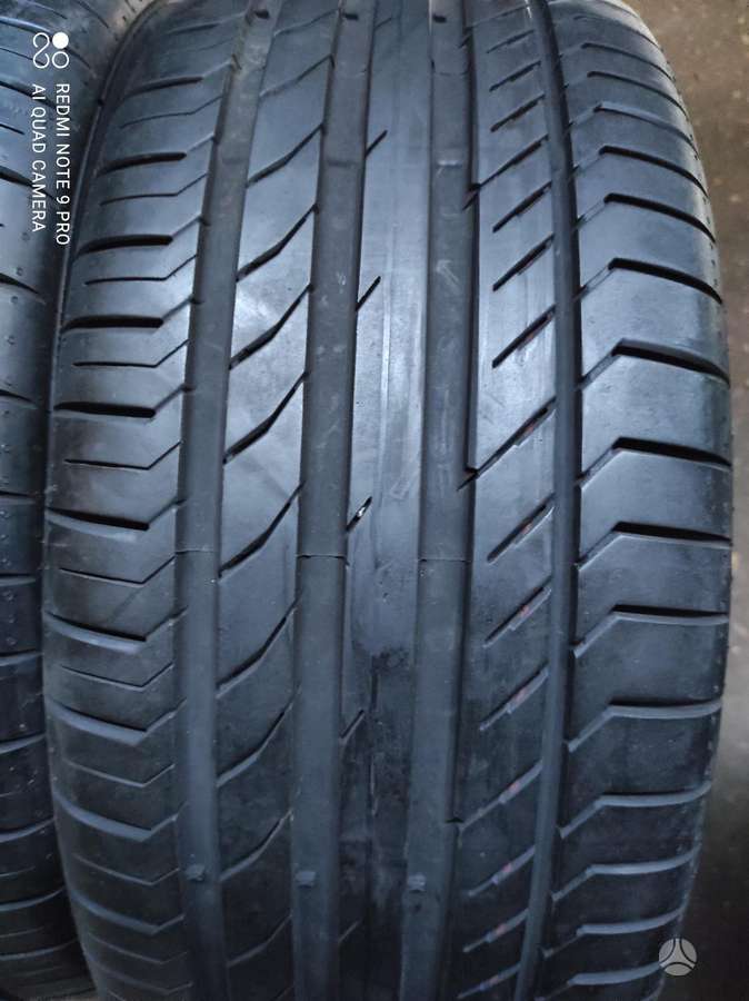 Bridgestone, summer 235/45 R17