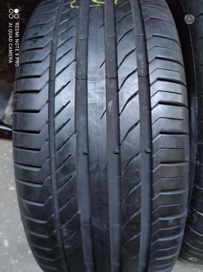 Bridgestone, vasaras 235/45 R17