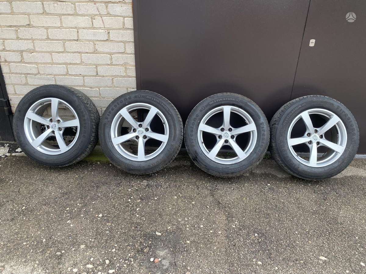 Porsche Macan body parts