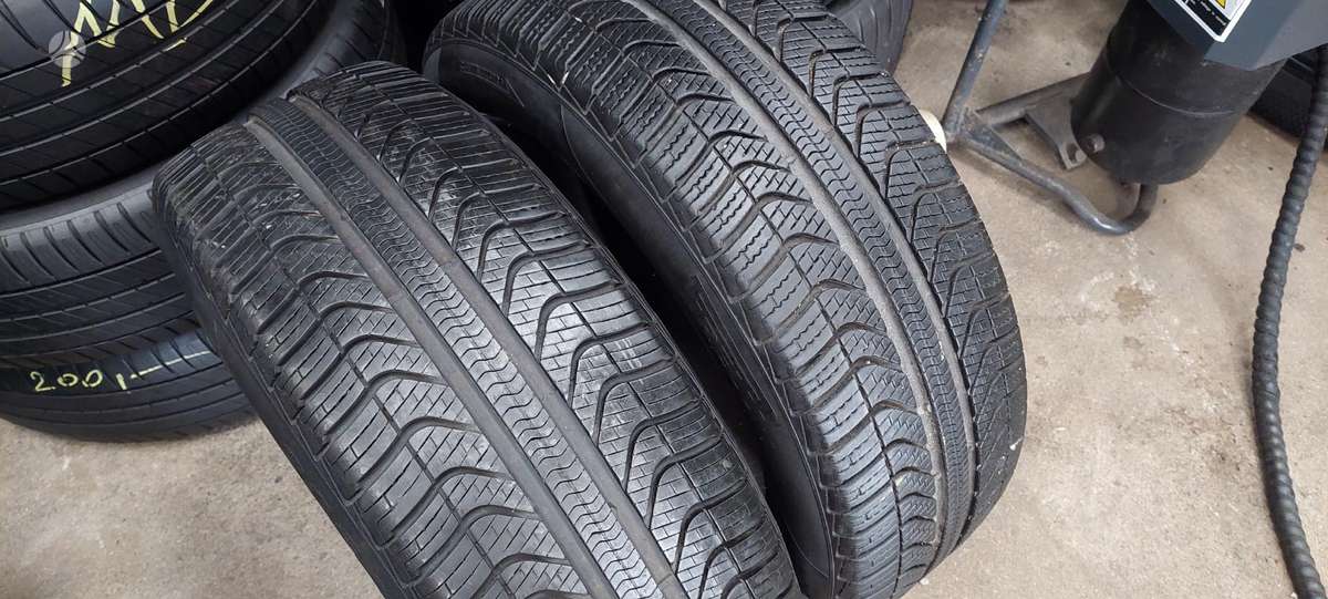 Pirelli, universalios 205/55 R16