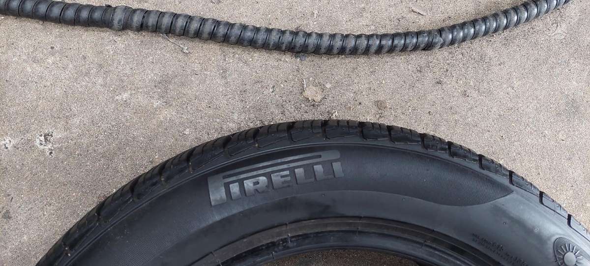Pirelli, universalios 205/55 R16