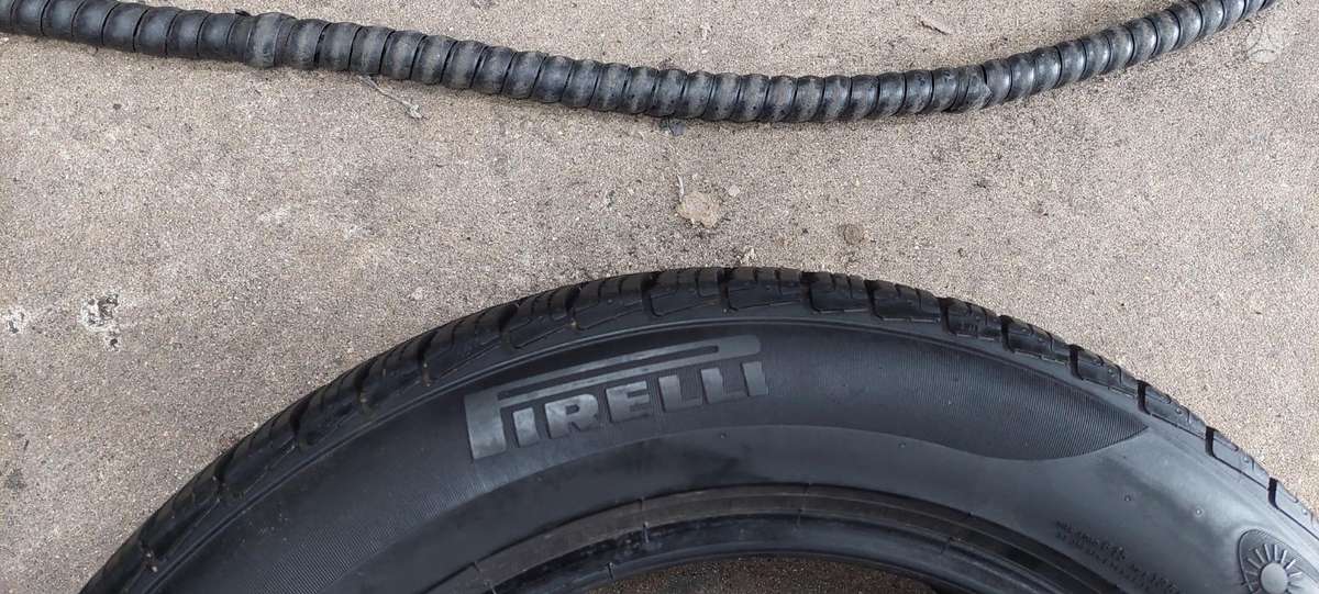 Pirelli, всесезонные 205/55 R16