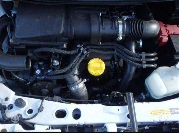 Nissan Note детали кузова