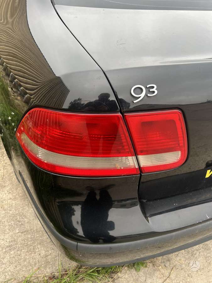 Saab 9-3