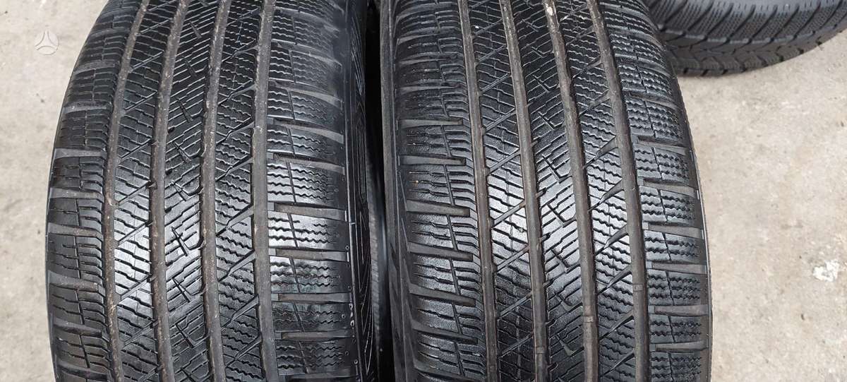 Vredestein, winter 205/55 R17