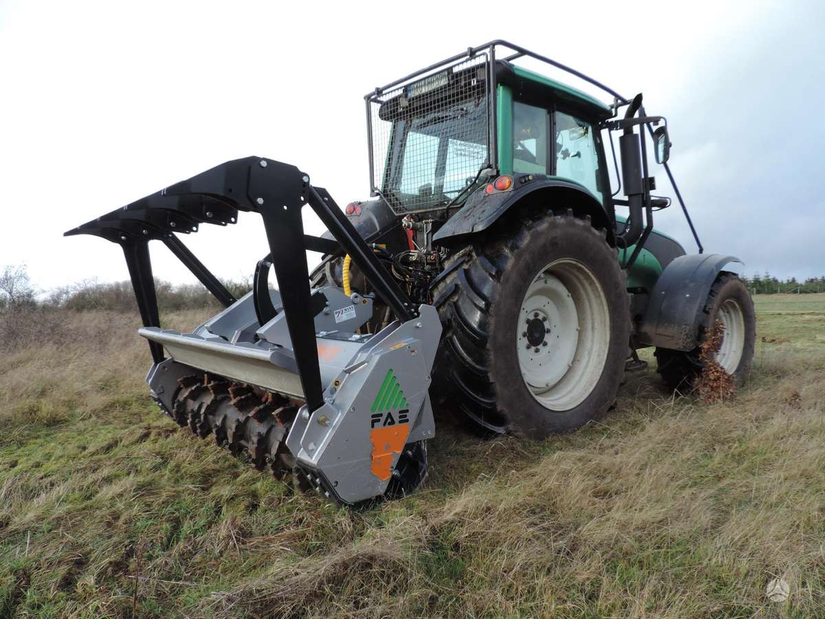 Name Dt Fürsten Könige U Kaiser FAE UML DT 200, šienapjovės / smulkintuvai 2021-03 m., | A24187315