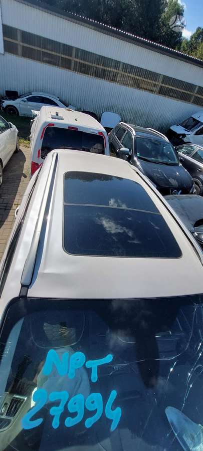 Ford Kuga, CV6W4C166BB