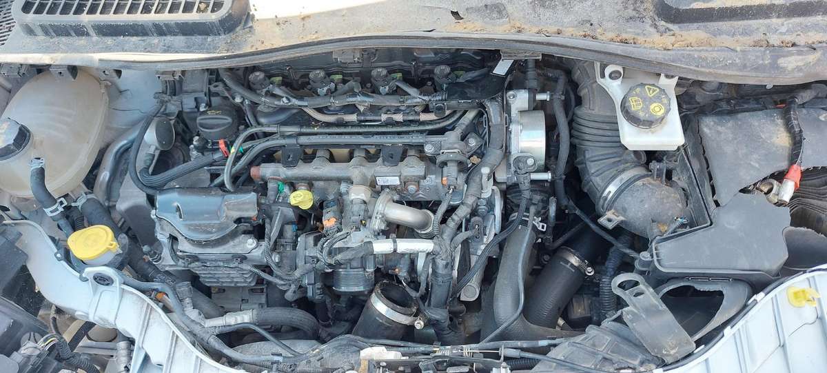 Ford Kuga, 9674984080