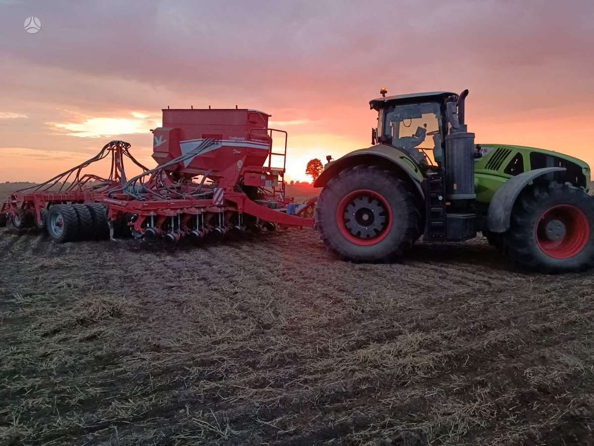 -Kita- Czajkowski, seeders, planters