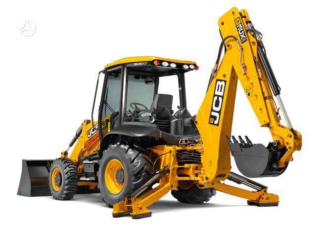 Liebherr Remontas ir dalys, construction and road construction equipment