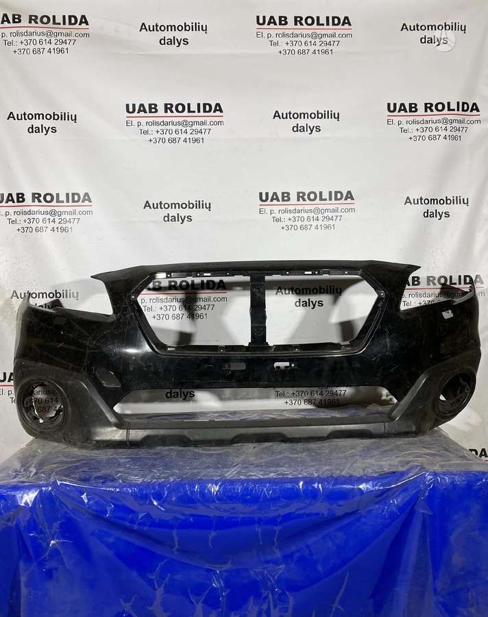 Subaru Outback детали кузова