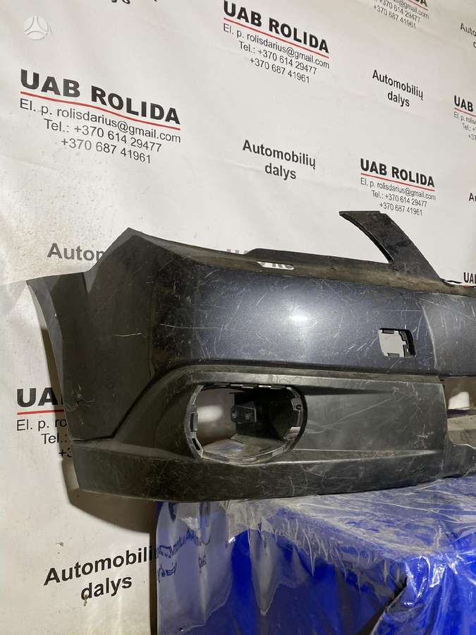Subaru Legacy детали кузова
