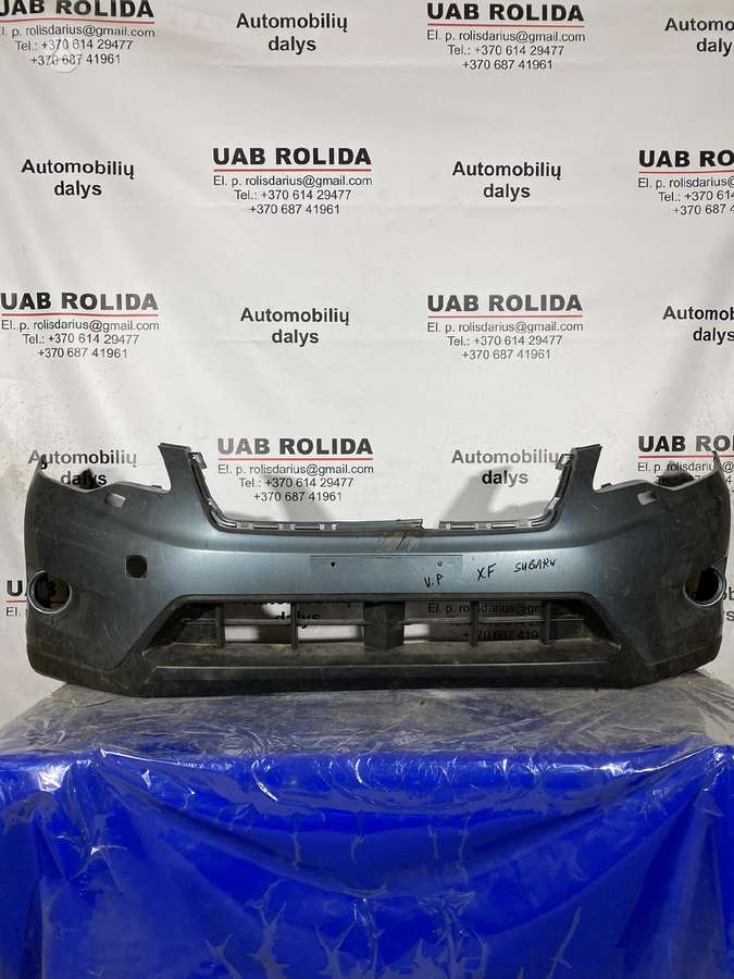 Subaru XV детали кузова