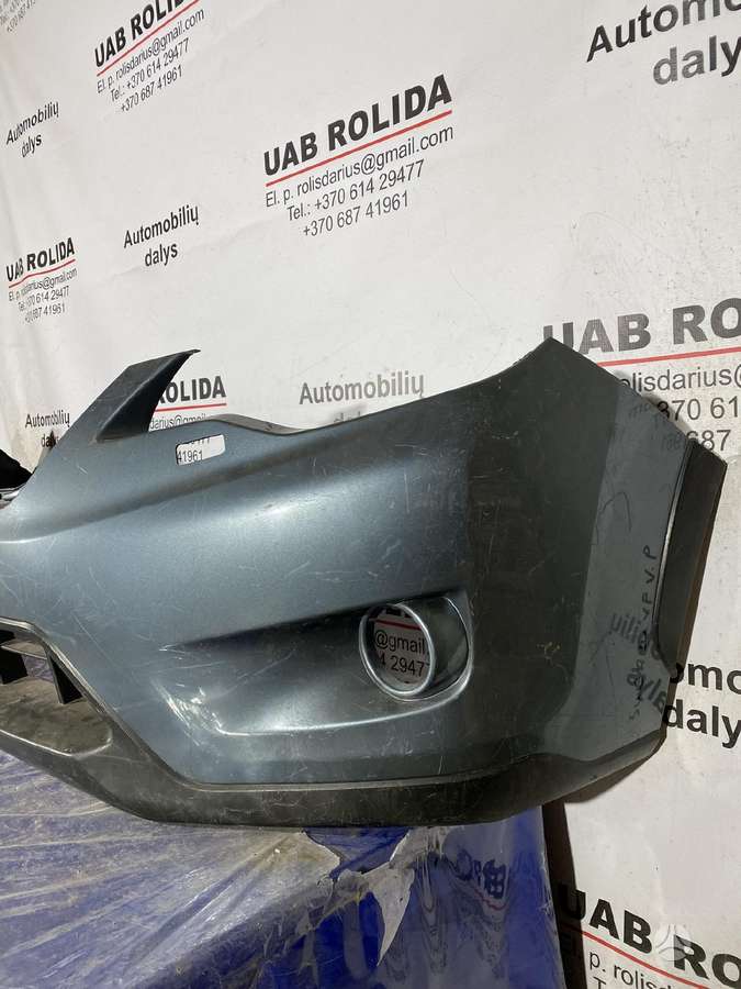 Subaru XV детали кузова