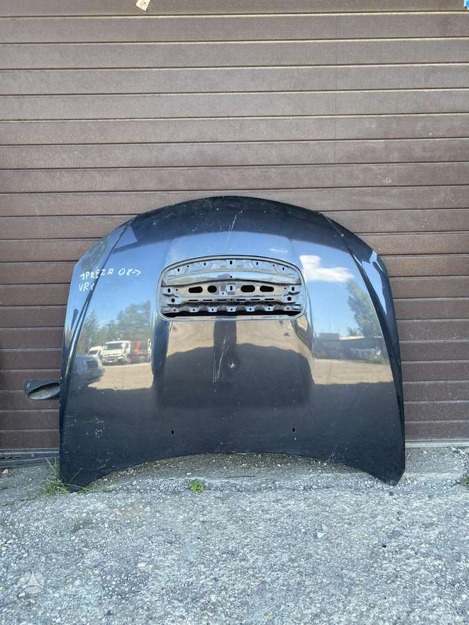 Subaru Impreza body parts