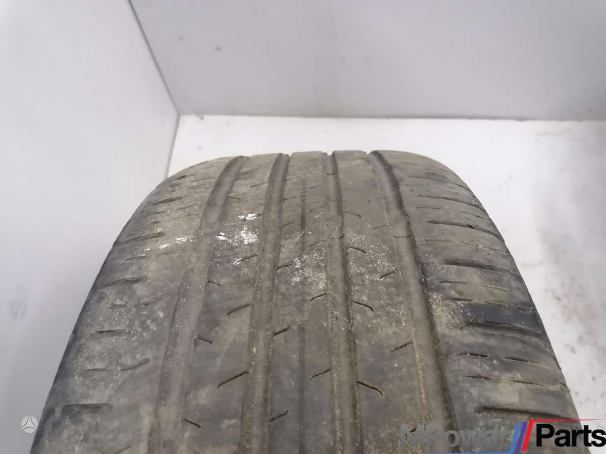 BMW M STAR SPOKE 400, легкосплавные , R18