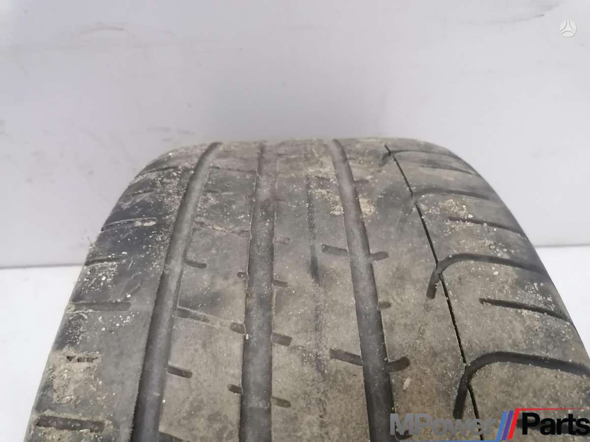 BMW M STAR SPOKE 400, легкосплавные , R18