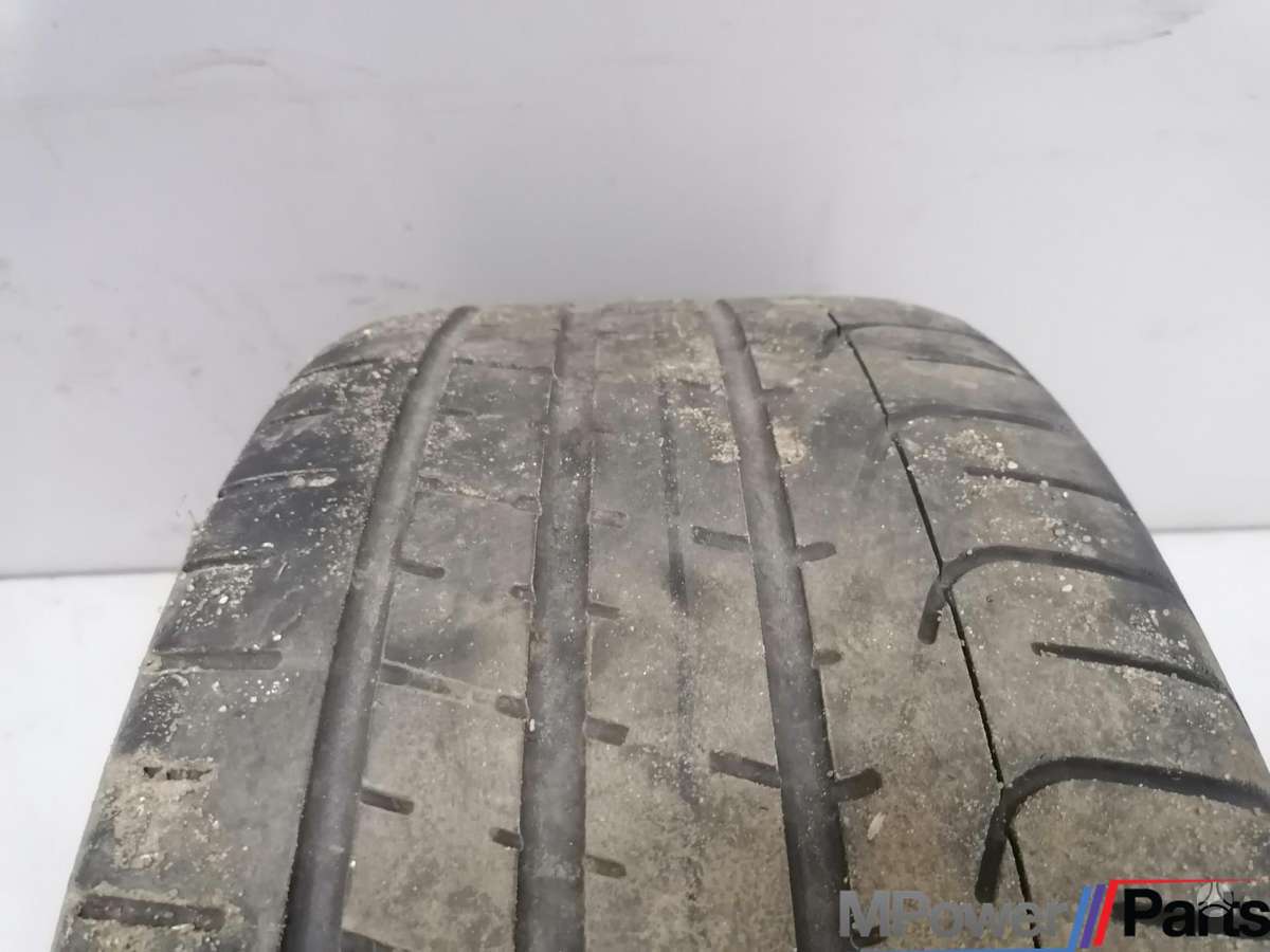 BMW M STAR SPOKE 400, light alloy, R18