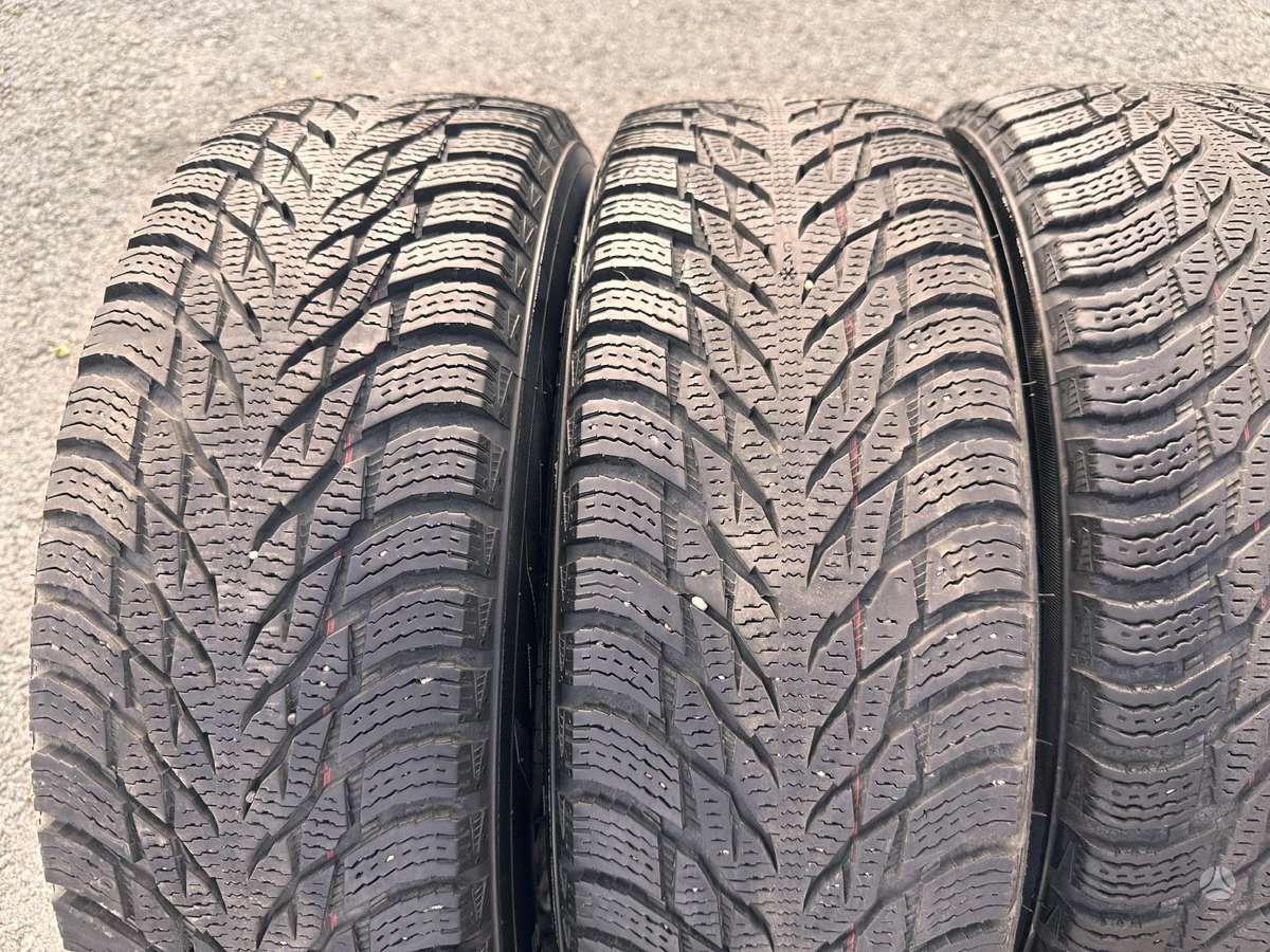 ProLine 5x112, легкосплавные , R15