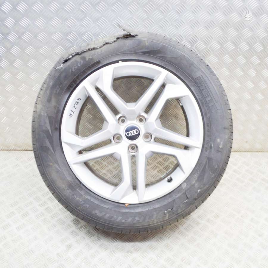 Audi Q5, легкосплавные , R18