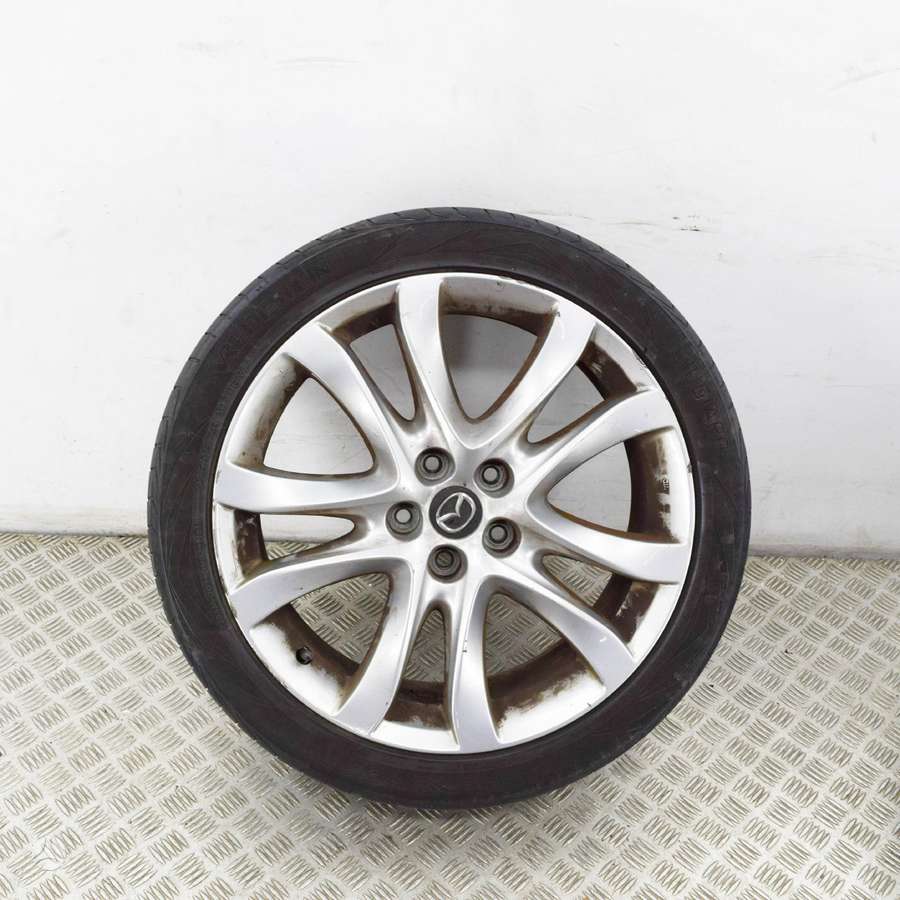 Mazda 6, легкосплавные , R19