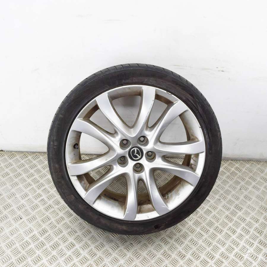 Mazda 6, легкосплавные , R19