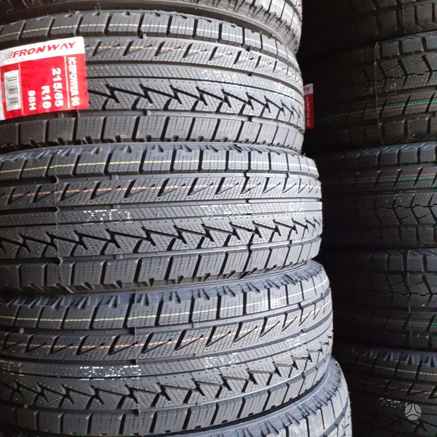 FRONWAY, universalios 215/65 R16