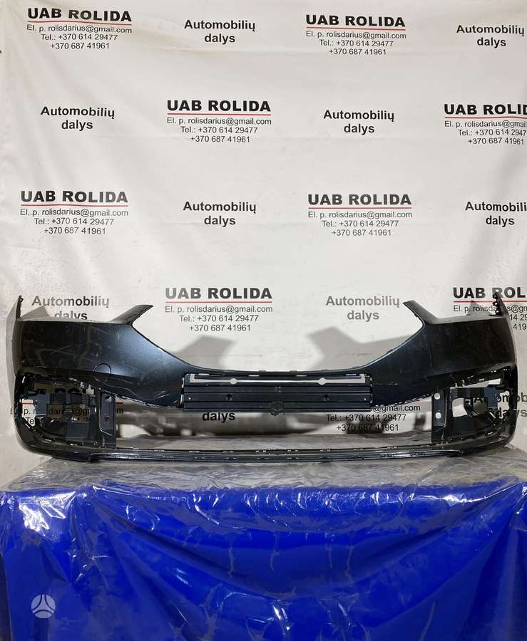 Seat Leon детали кузова