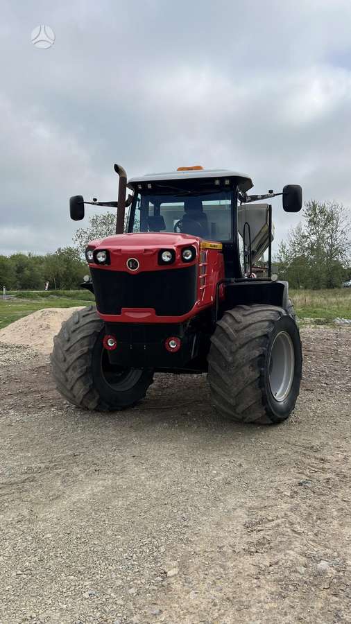 -Kita- BREDAL K85, self-propelled sprayers